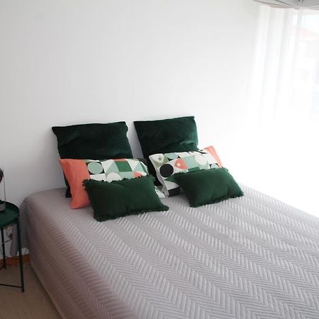 Foz Beach House フィゲイラ・ダ・フォズ エクステリア 写真