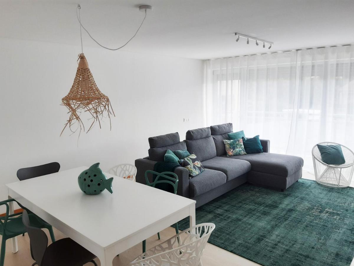 Foz Beach House フィゲイラ・ダ・フォズ エクステリア 写真